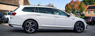 Volkswagen Passat – thumbnail 10