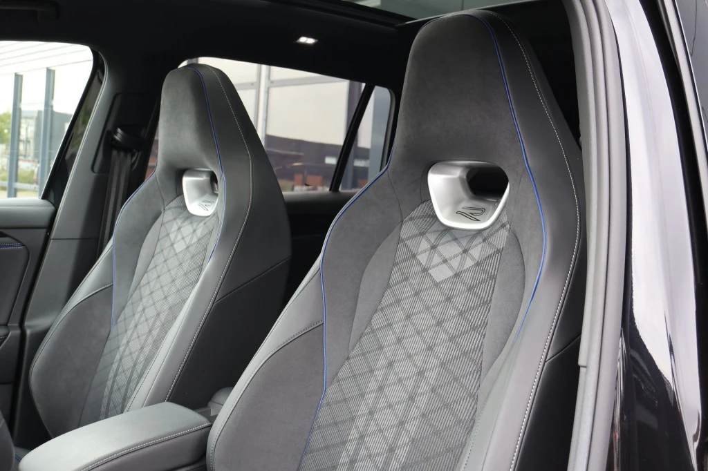 Volkswagen Tiguan – foto 34