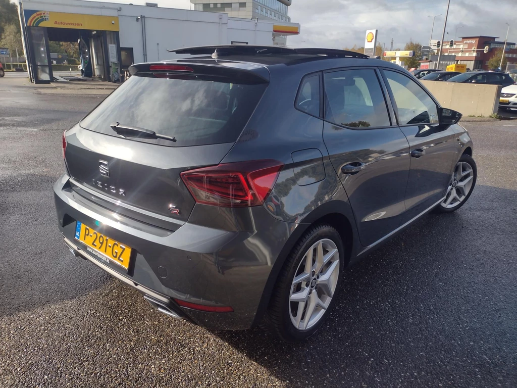 SEAT Ibiza – foto 5