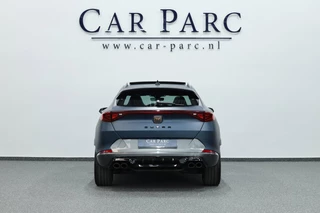 CUPRA Formentor – thumbnail 4