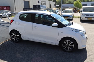 Citroën C1 – thumbnail 6