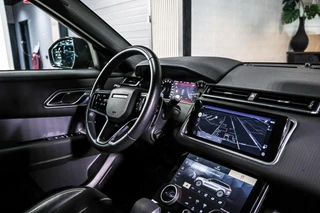 Land Rover Range Rover Velar – thumbnail 12