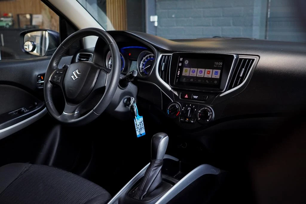 Suzuki Baleno – foto 31