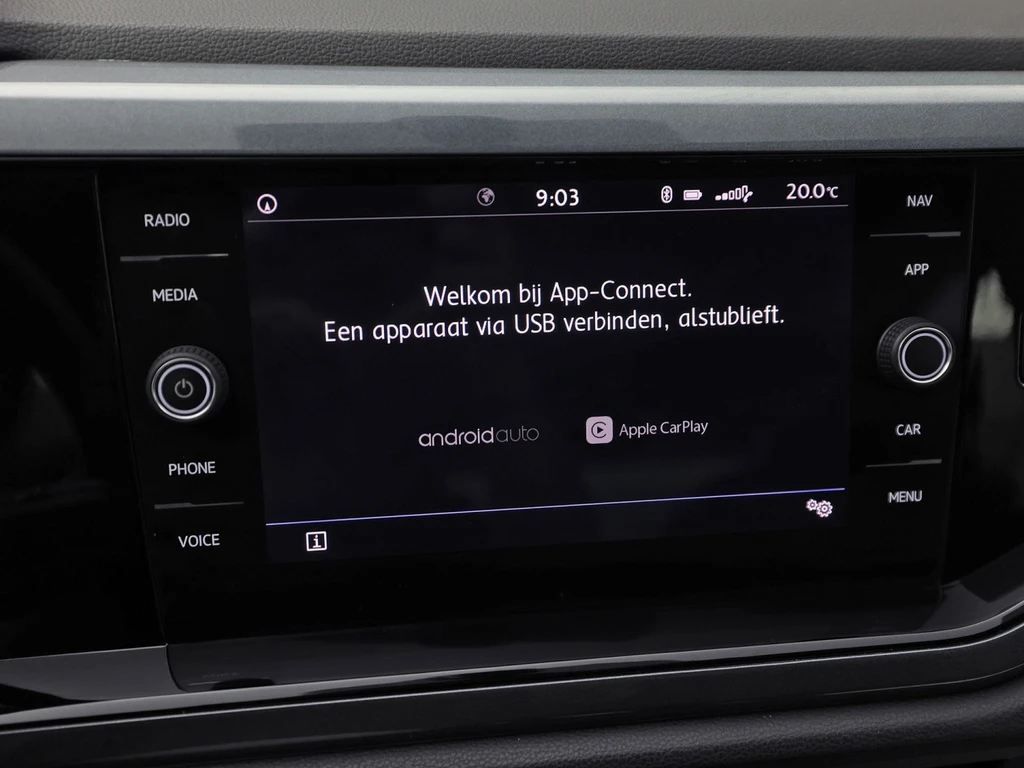 Volkswagen Polo – foto 33