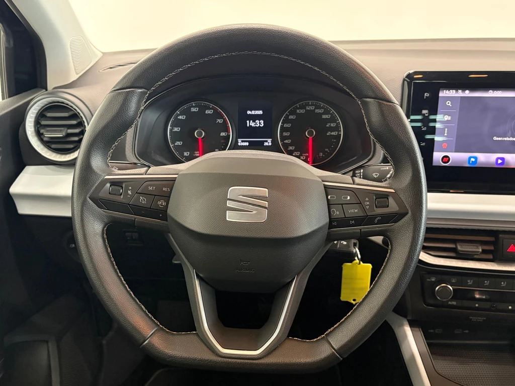 SEAT Arona – foto 12