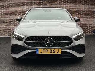 Mercedes-Benz A-Klasse – thumbnail 12