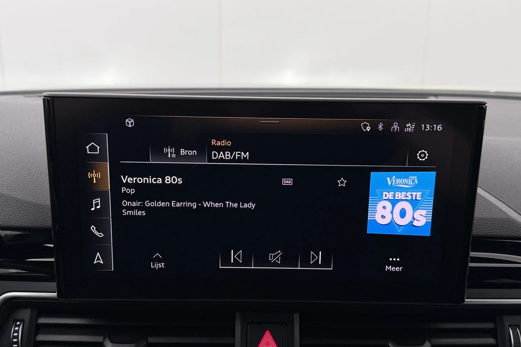 Audi A5 – foto 28