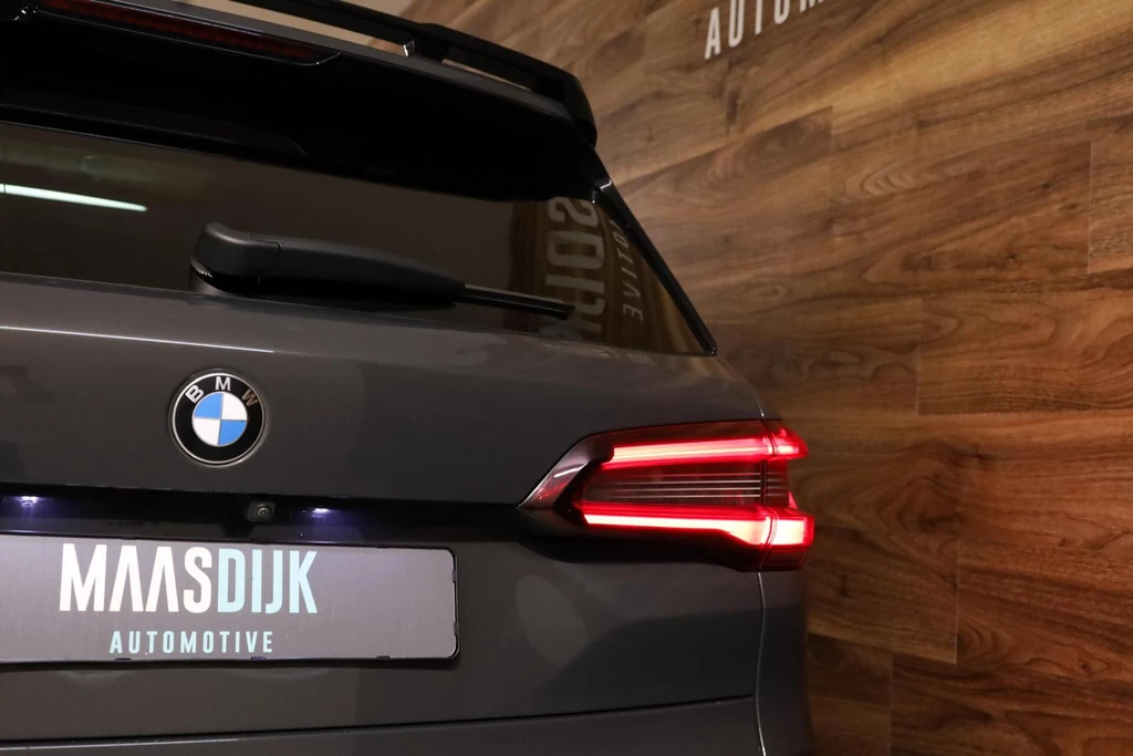BMW X5 – foto 39