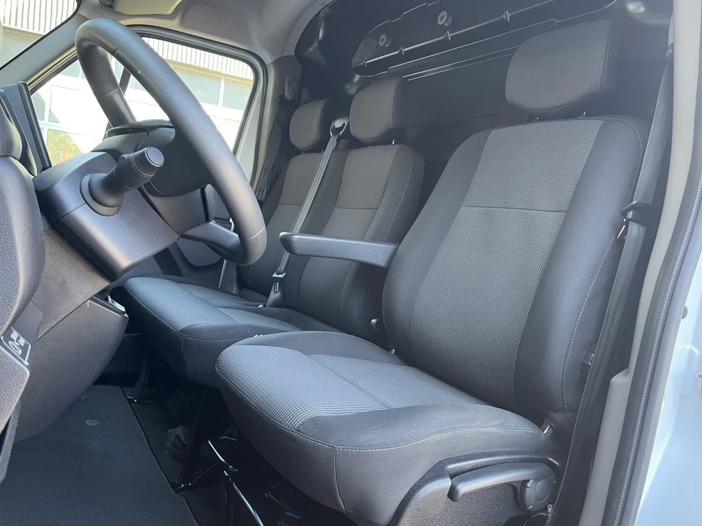 Renault Master – foto 28