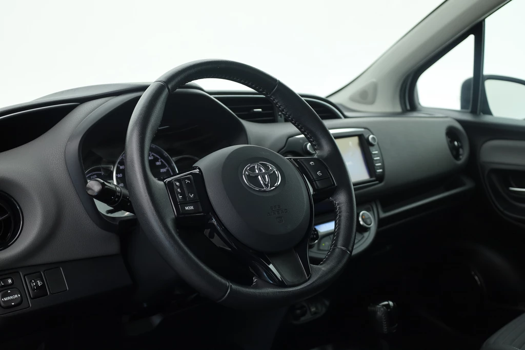 Toyota Yaris – foto 9