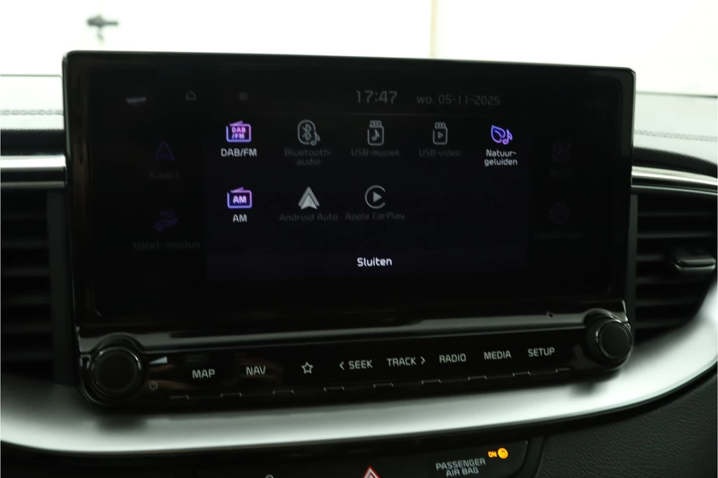 Kia Ceed Sportswagon – foto 57