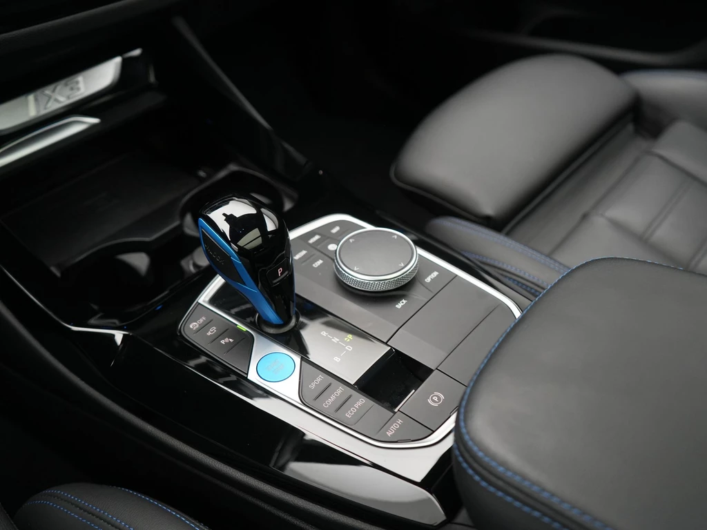 BMW iX3 – foto 49