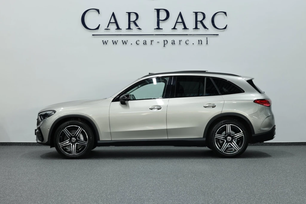 Mercedes-Benz GLC – foto 1