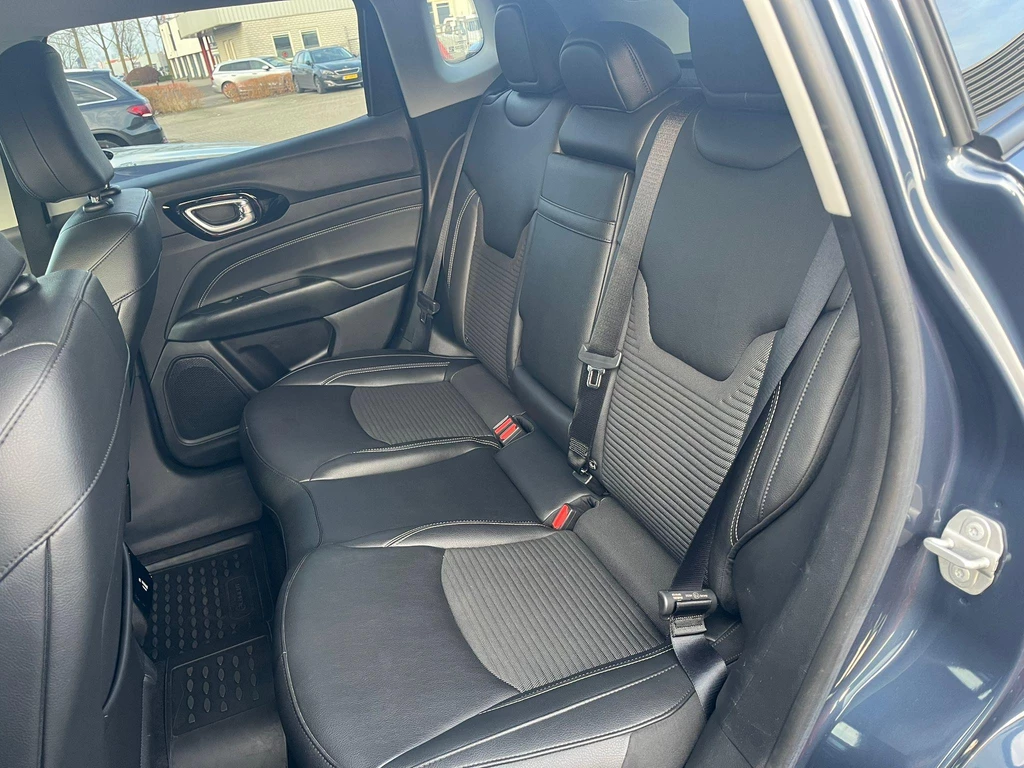 Jeep Compass – foto 34