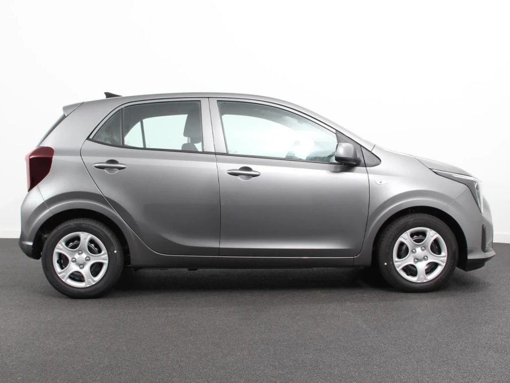 Kia Picanto – foto 6