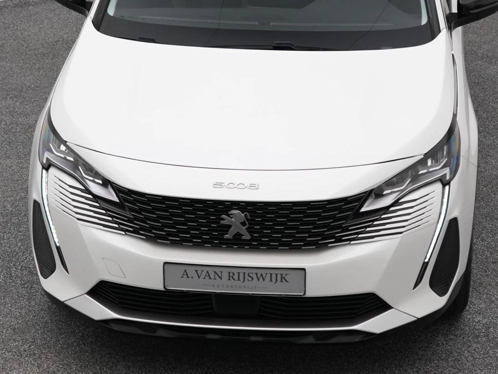 Peugeot 5008 – foto 21