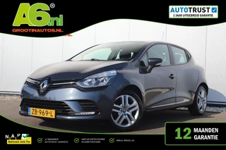 Renault Clio – thumbnail 1