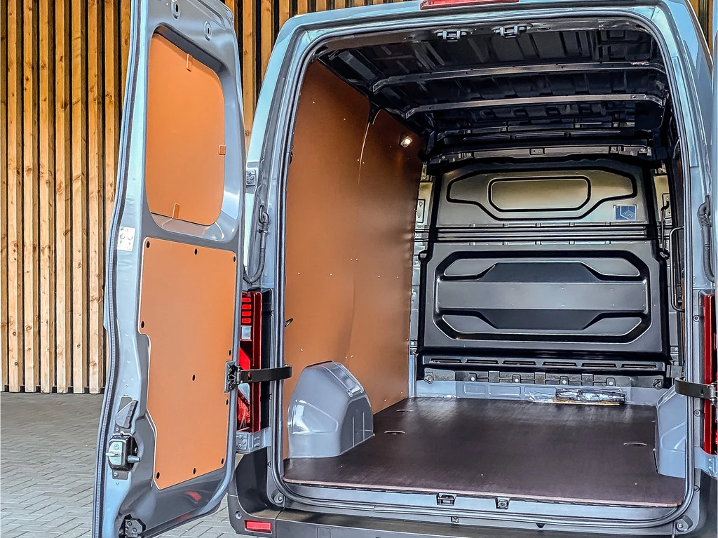Renault Master – foto 47