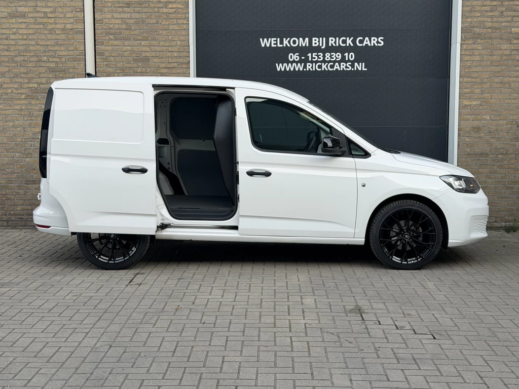 Volkswagen Caddy – foto 8