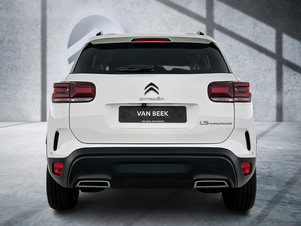Citroën C5 Aircross – foto 3