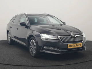 Škoda Superb – thumbnail 9