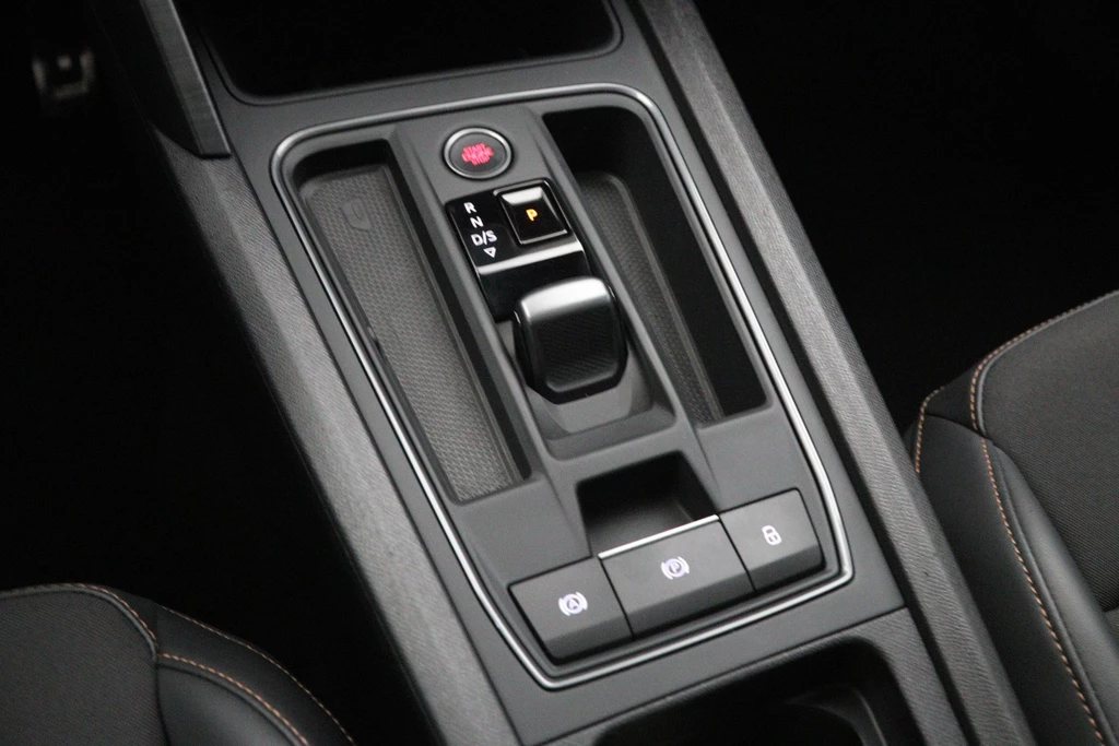 CUPRA Formentor – foto 16