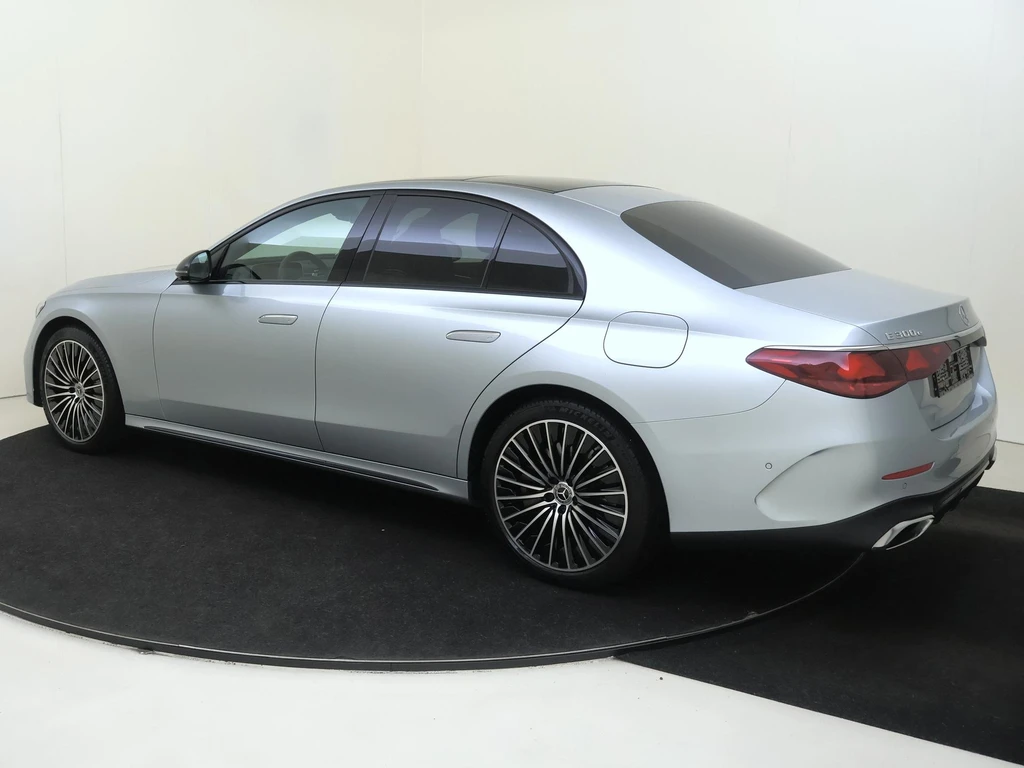 Mercedes-Benz E-Klasse – foto 3