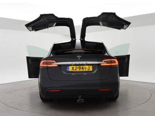 Tesla Model X – thumbnail 5