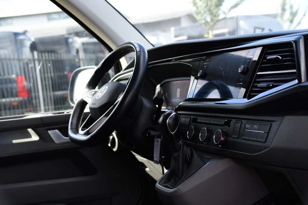 Volkswagen Transporter – foto 22