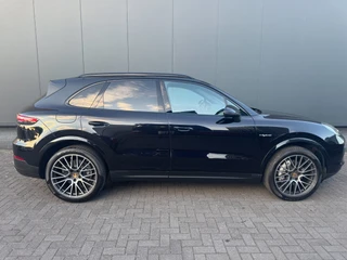 Porsche Cayenne – thumbnail 7