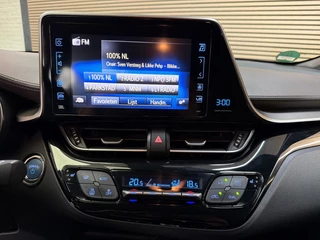Toyota C-HR – thumbnail 19