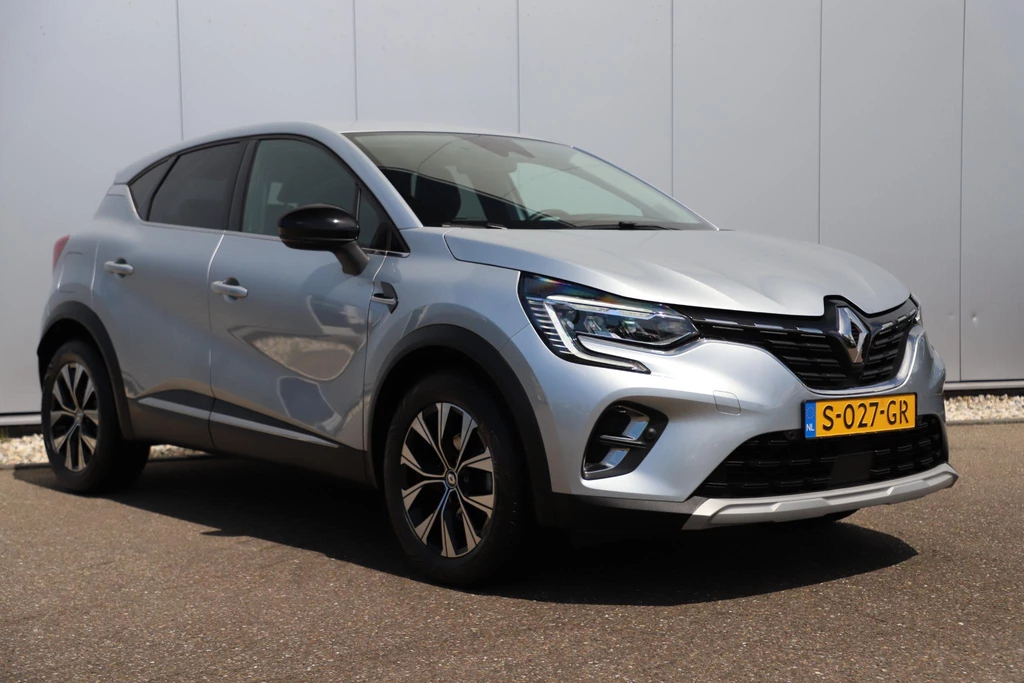 Renault Captur – foto 3