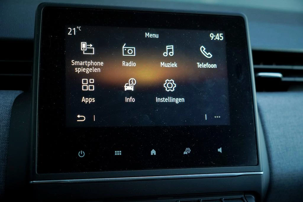 Renault Clio – foto 40