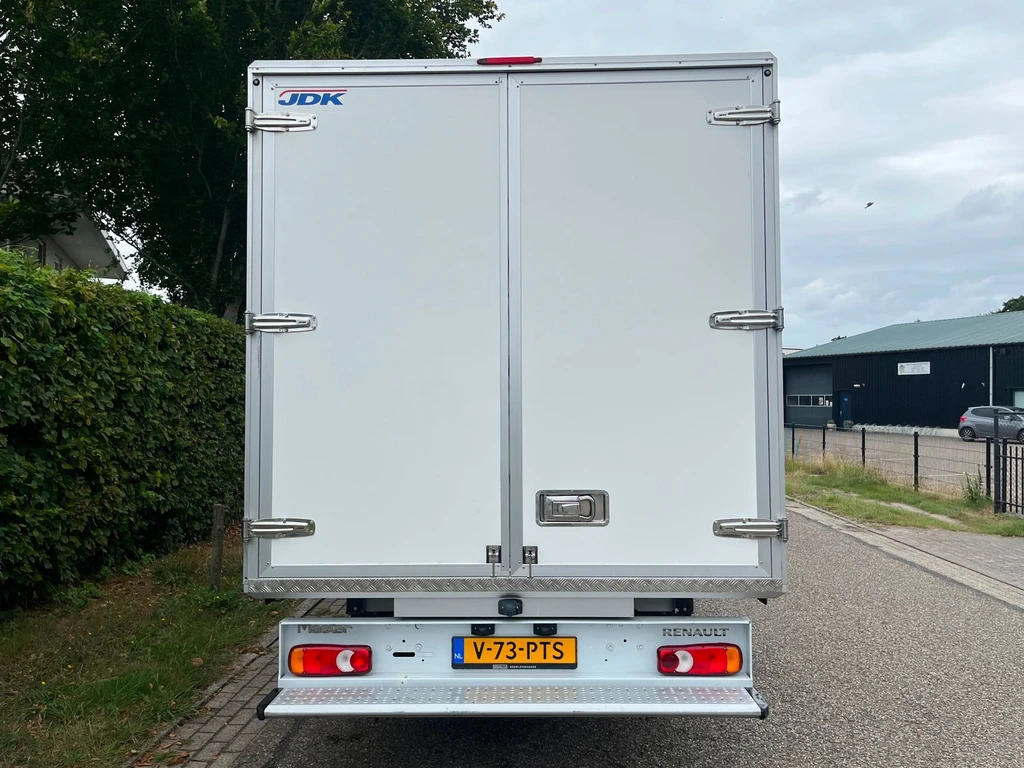 Renault Master – foto 3