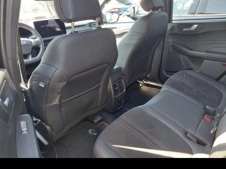 Ford Kuga – foto 6