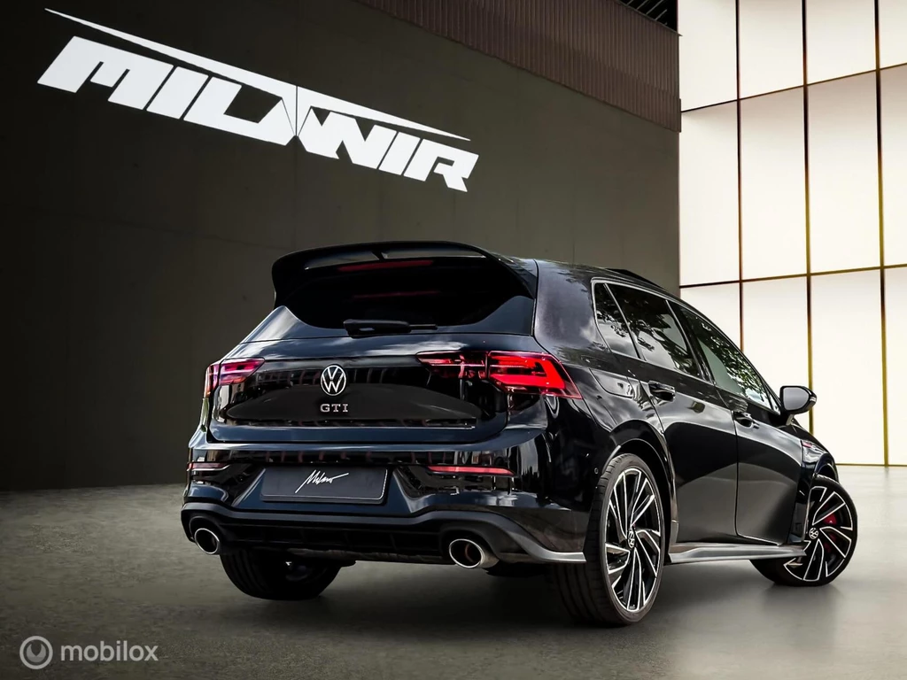 Volkswagen Golf – foto 5