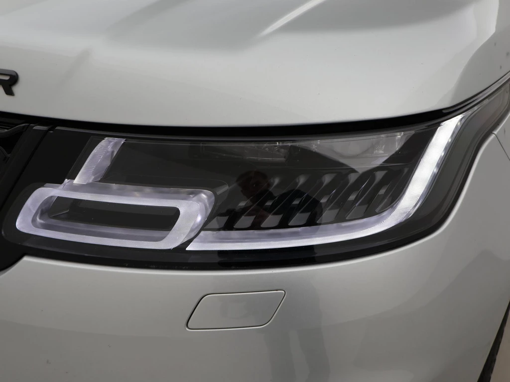 Land Rover Range Rover Sport – foto 38