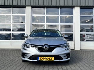 Renault Mégane Estate – thumbnail 9