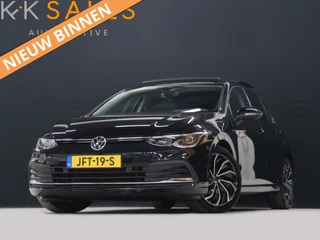 Volkswagen Golf – thumbnail 1