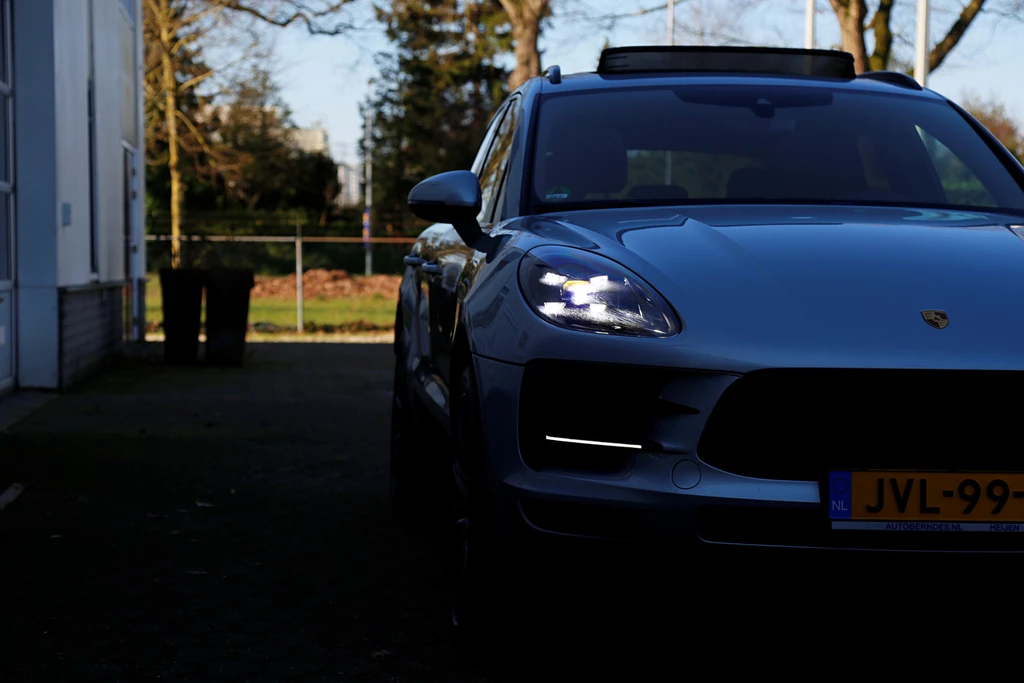 Porsche Macan – foto 18