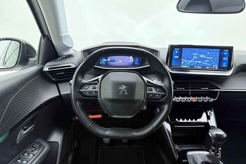 Peugeot 208 – foto 38