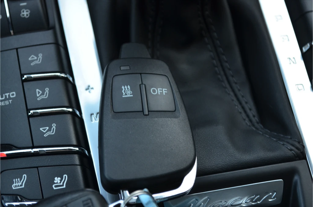 Porsche Macan – foto 42