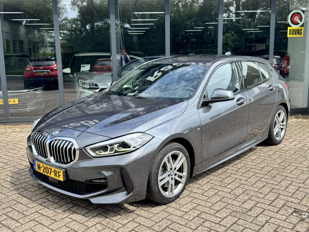 BMW 1 Serie – foto 2