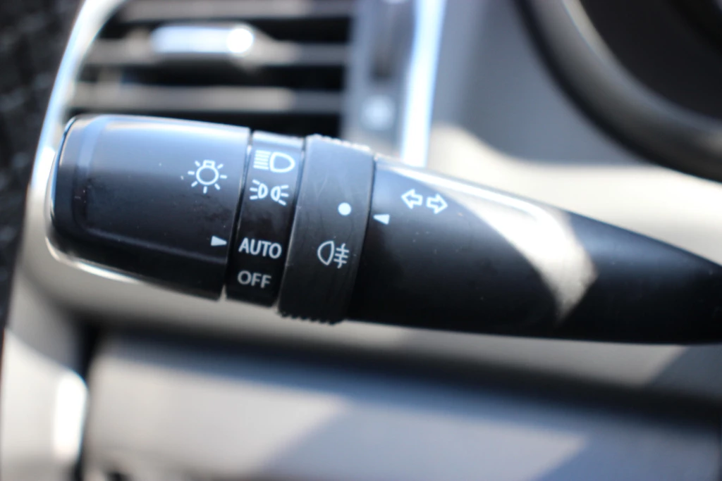 Suzuki S-Cross – foto 27