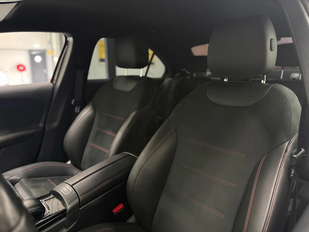 Mercedes-Benz A-Klasse – foto 12
