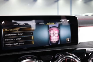 Mercedes-Benz CLA – thumbnail 22