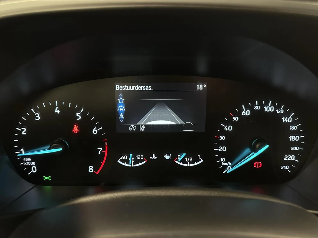 Ford Focus – foto 29