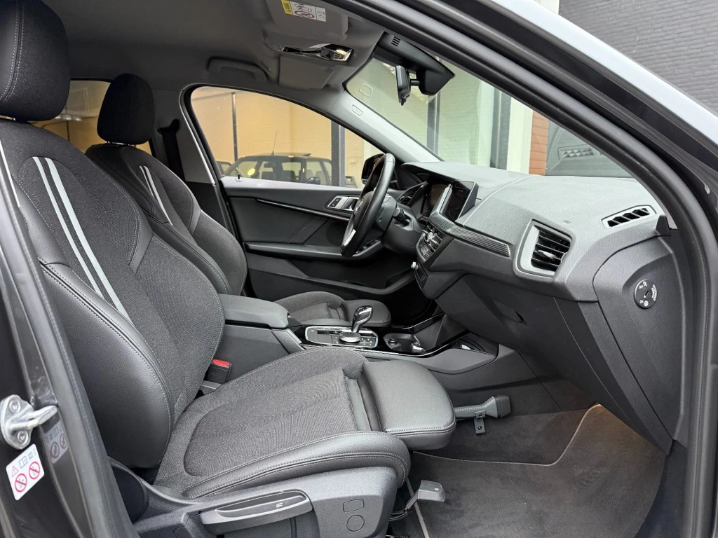 BMW 1 Serie – foto 27
