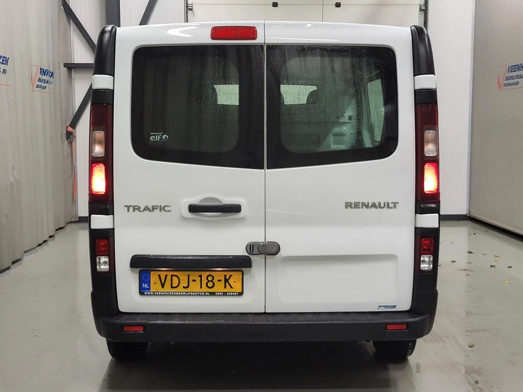 Renault Trafic – foto 4