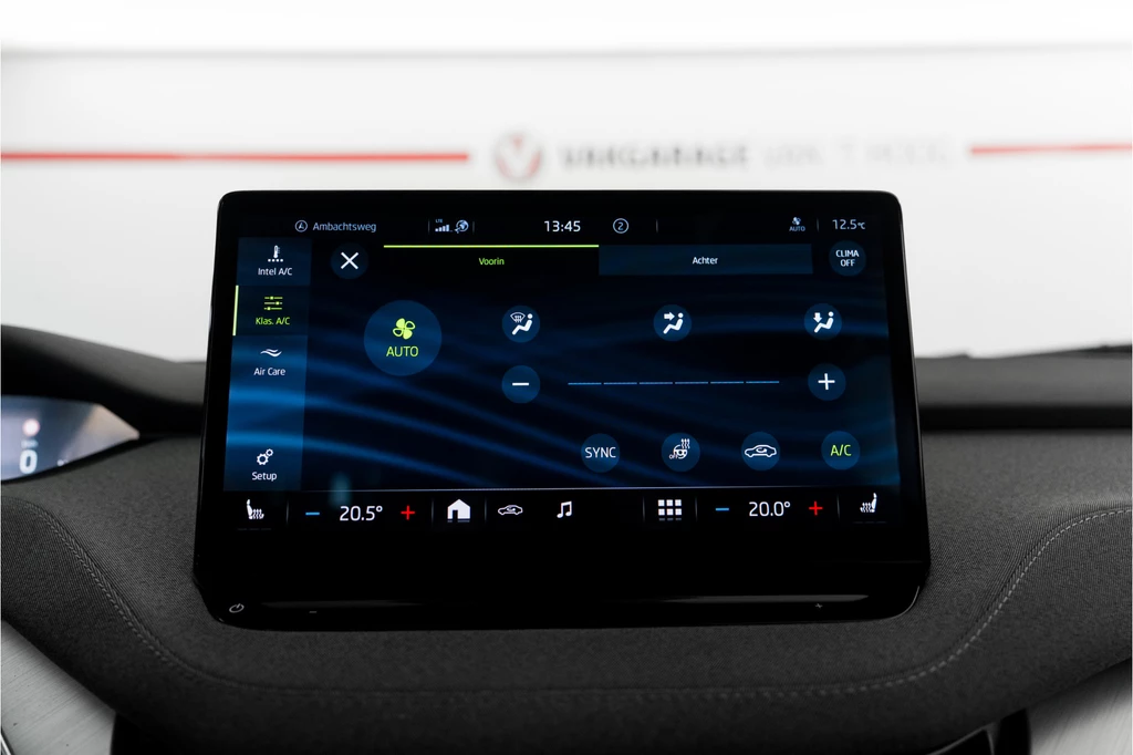 Škoda Enyaq iV – foto 23